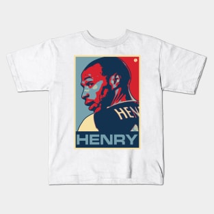 Henry Kids T-Shirt